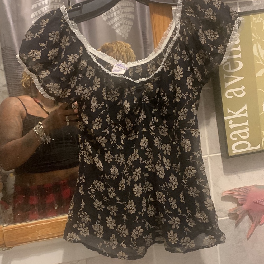 Timid shirt - Picture 2 of 7